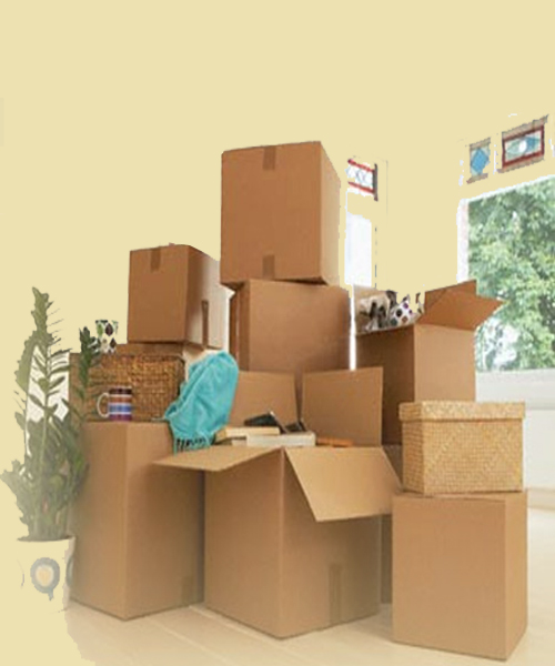 Local Shifting Project in Hyderabad