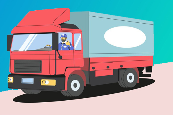 Logistics and Goods Transportation