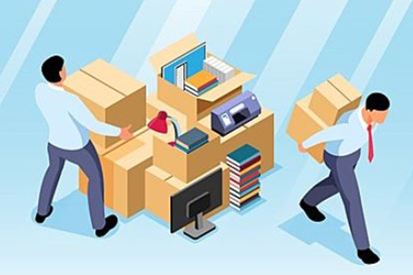 Office Shifting Services Hyderabad